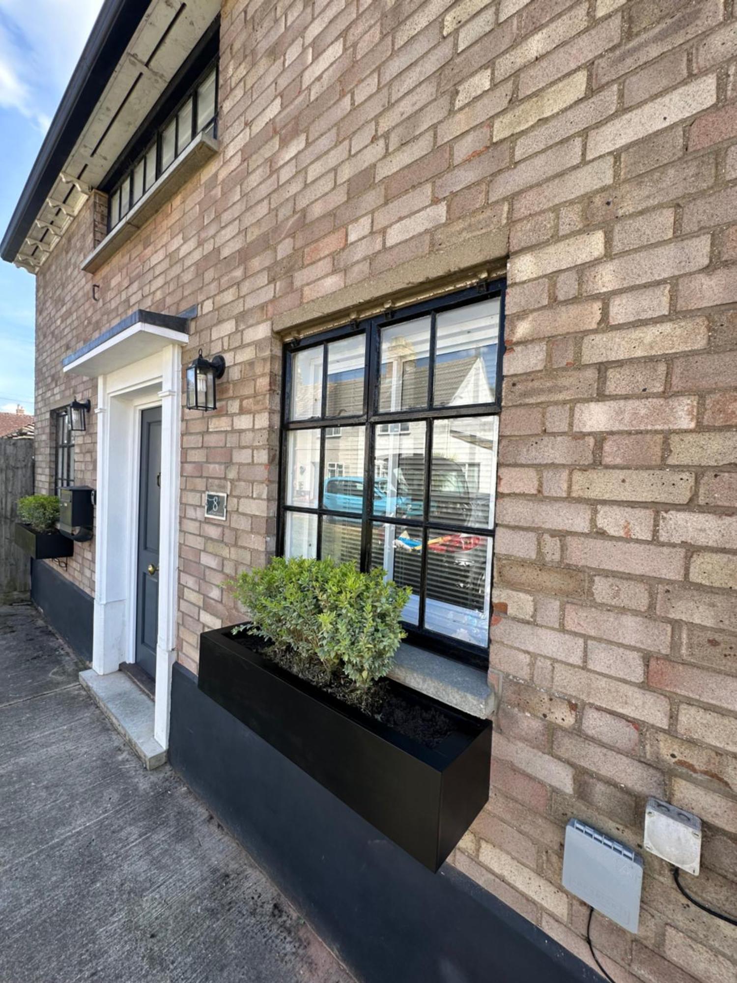 The Pump House Appartement St Ives  Buitenkant foto